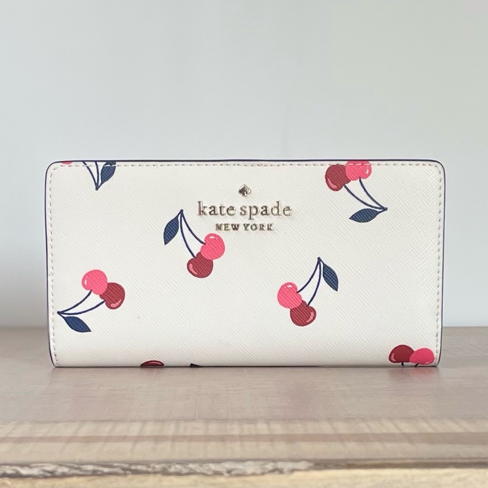 New Kate Spade Crossbody & Wallet Set NWT - Picture 13 of 16